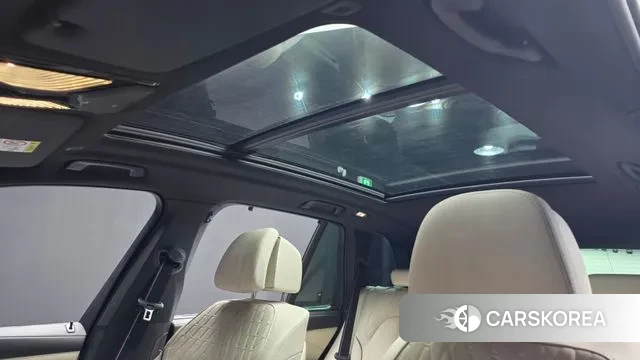 BMW X5 (G05) id 3663923 из Кореи 9