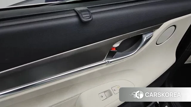 Hyundai The New Grandeur IG id 3447701 из Кореи 9