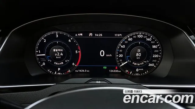 Volkswagen Passat GT (B8) id 2764149 из Кореи 9