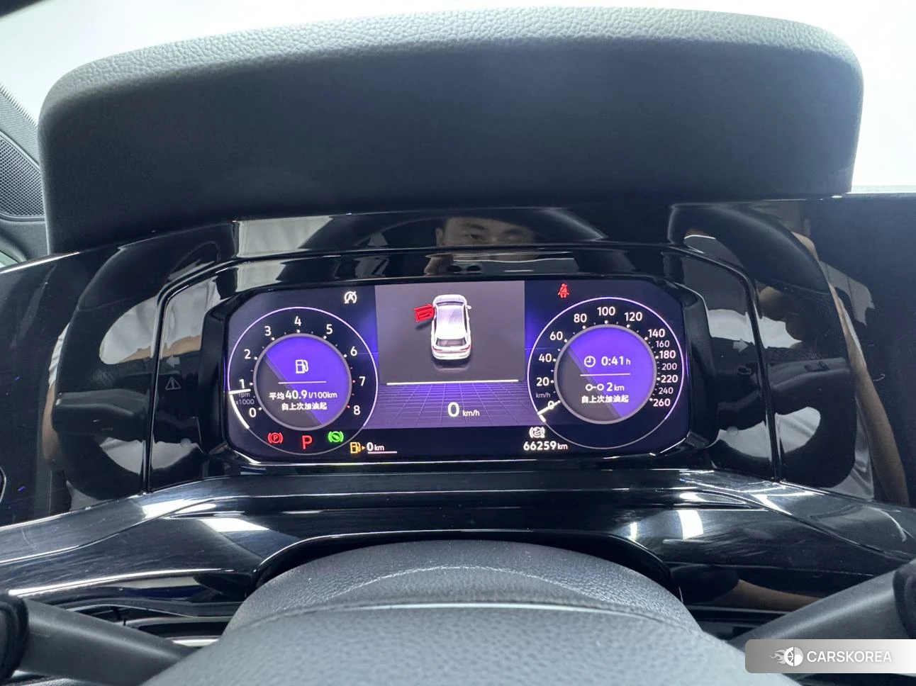 Volkswagen Golf id 4455371 из Китая 9