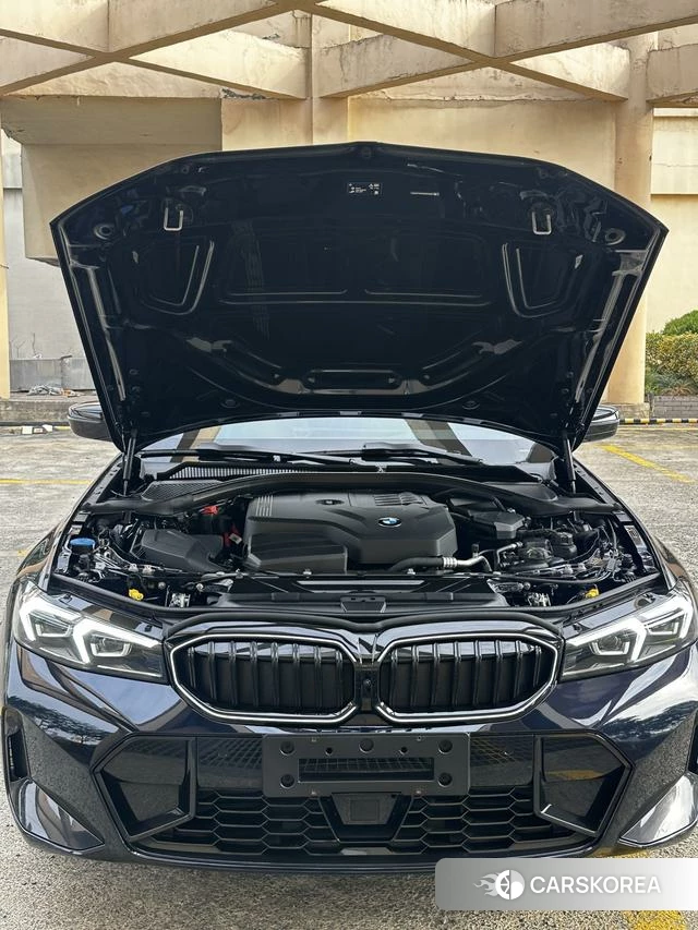 BMW 3 series id 4277737 из Китая 9
