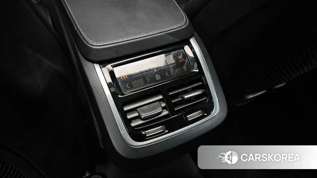 Volvo XC90 second Generation id 4682923 из Кореи 9