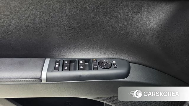 Hyundai Grandeur (GN7) id 4928861 из Кореи 9