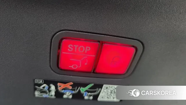 Mercedes-Benz AMG GT id 3664577 из Кореи 9