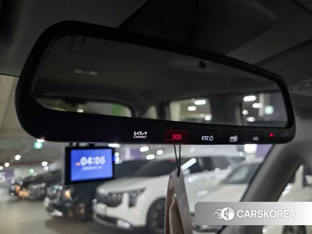 Kia The New Kia Ray id 4624190 из Кореи 9