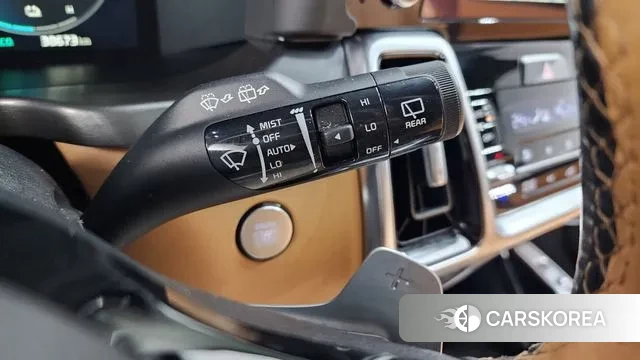 Kia Sorento 4th Generation id 3378316 из Кореи 9