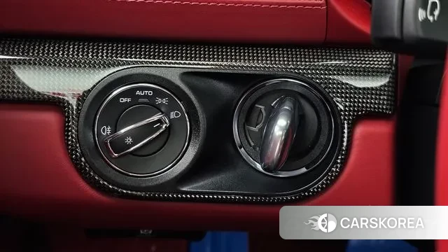 Porsche 718 Boxster id 3180289 из Кореи 9