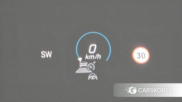 Mercedes-Benz EQB X243 id 3805594 из Кореи 9