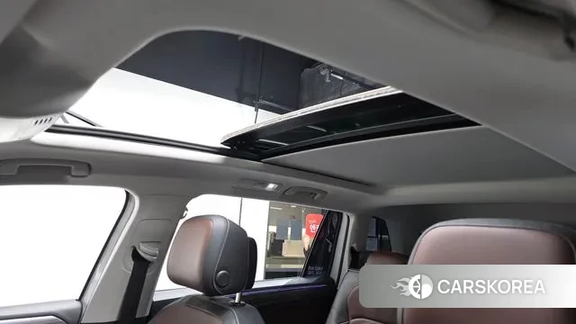 Volkswagen Tiguan Allspace id 3333202 из Кореи 9