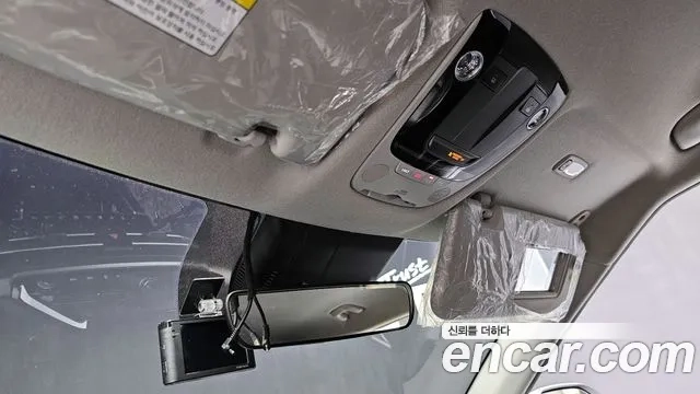 Kia Seltos id 2956525 из Кореи 9