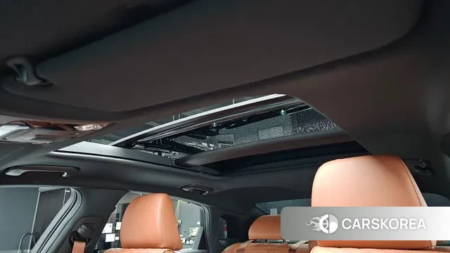 Kia The New K8 Hybrid id 3236464 из Кореи 9