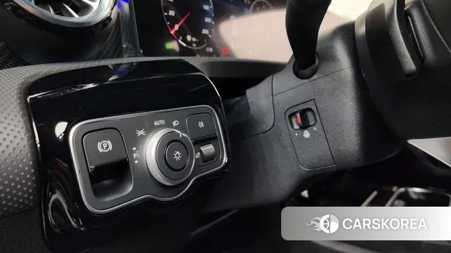 Mercedes-Benz A-Class W177 id 3624298 из Кореи 9