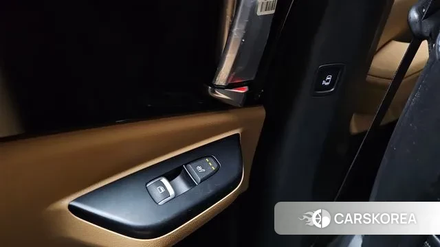 Kia Carnival 4th generation id 3438964 из Кореи 9