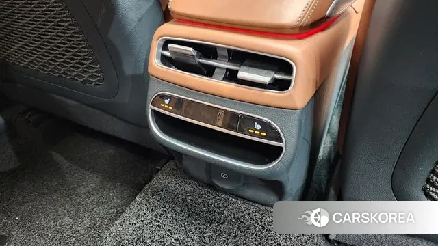 Genesis GV70 id 3616028 из Кореи 9