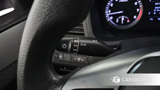 Hyundai Sonata New Rise id 3593247 из Кореи 9