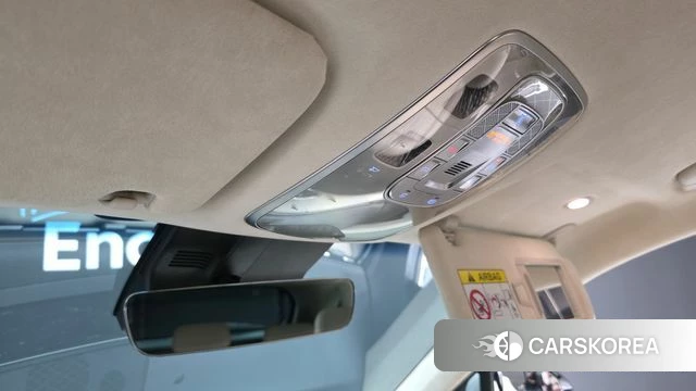 Genesis GV70 id 4309999 из Кореи 9