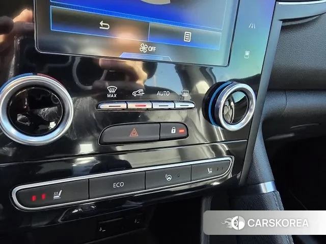 Renault Korea (Samsung) The New QM6 id 3535454 из Кореи 9