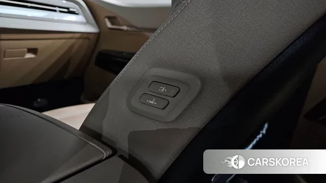 Ssangyong Actian 2nd Generation id 3571460 из Кореи 9