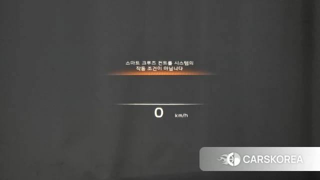 Kia The New K9 2nd generation id 3934933 из Кореи 9