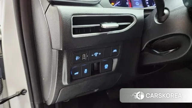 Hyundai Sonata (DN8) id 2885659 из Кореи 9