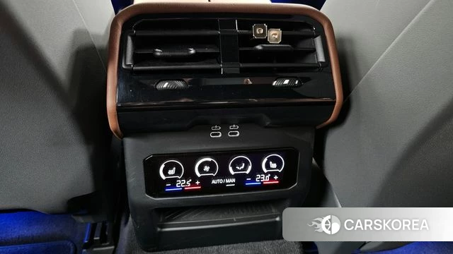 BMW 5 Series (G60) id 4177789 из Кореи 9