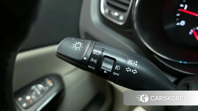 Kia The New Carnival id 4417282 из Кореи 9