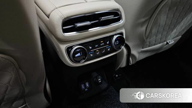Genesis GV80 id 4518675 из Кореи 9