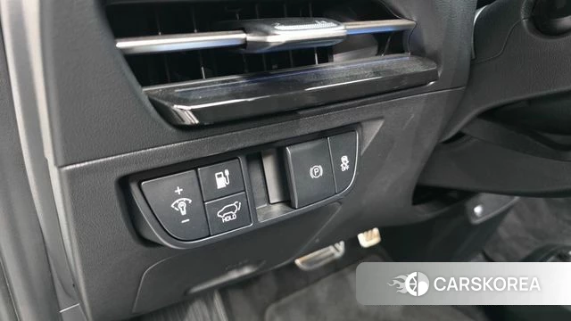 Kia EV6 id 4550445 из Кореи 9