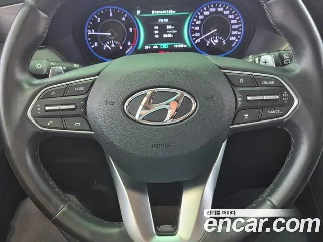 Hyundai Palisade id 2956704 из Кореи 9