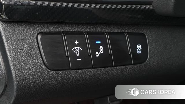 Hyundai Avante AD id 4667783 из Кореи 9