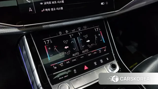 Audi Q8 (4M) id 2961225 из Кореи 9