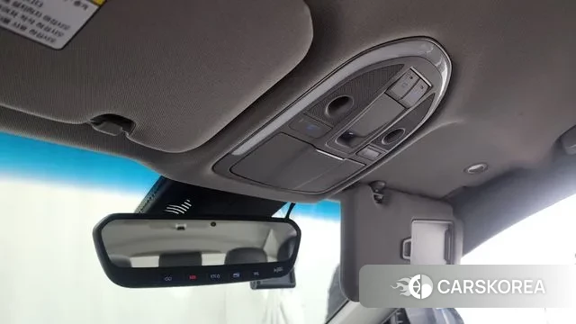 Genesis G80 id 3412876 из Кореи 9