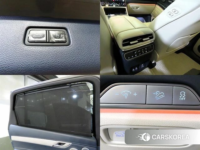 Genesis GV80 id 4194589 из Кореи 9