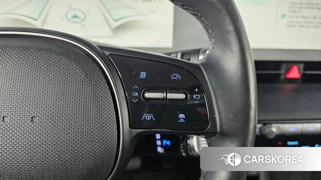 Hyundai Ionic 5 id 4702285 из Кореи 9