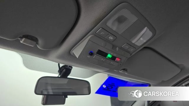 Hyundai The New Grand Starex id 3834469 из Кореи 9