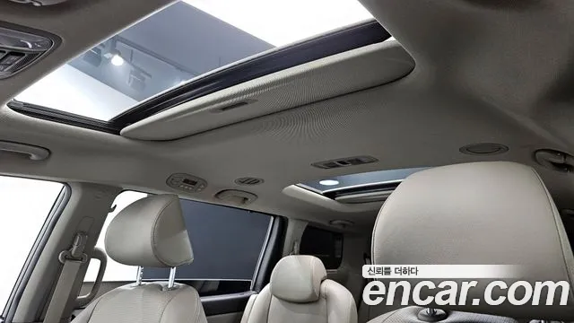 Kia The New Carnival id 2501455 из Кореи 9