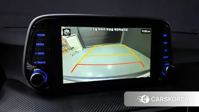 Hyundai All New Tucson id 3562817 из Кореи 9