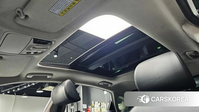 Kia K7 Premier id 4502248 из Кореи 9