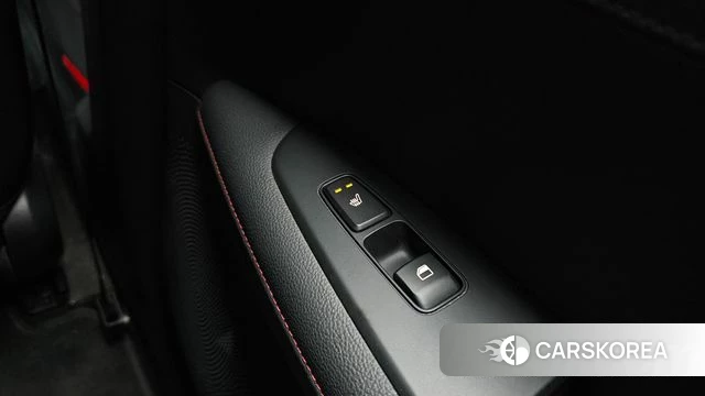 Kia The New K3 2nd generation id 3872060 из Кореи 9