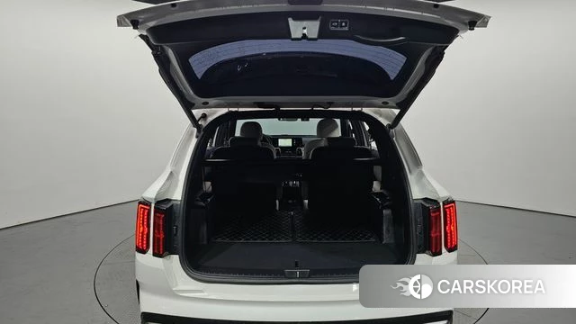 Kia Sorento 4th Generation id 4701813 из Кореи 9