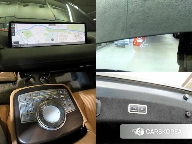 Genesis G80 (RG3) id 4680199 из Кореи 9