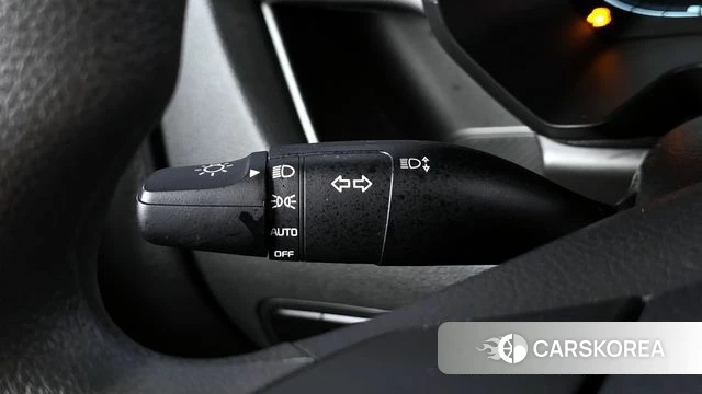 Kia The New Kia Ray id 4201293 из Кореи 9