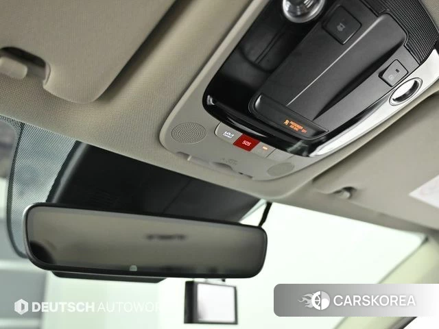 Kia K5 3rd generation id 4636357 из Кореи 9