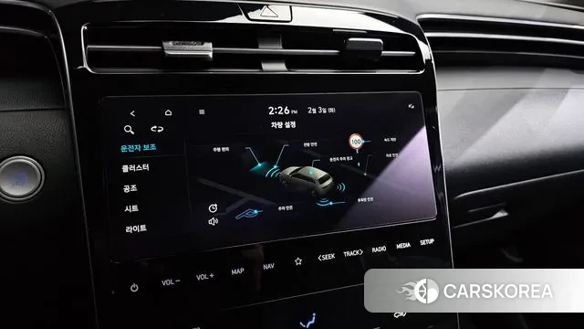 Hyundai Tucson (NX4) id 3649603 из Кореи 9