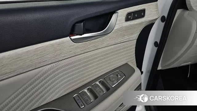 Hyundai The New Palisade id 3614907 из Кореи 9