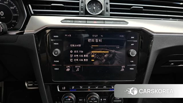 Volkswagen Arteon id 4595857 из Кореи 9
