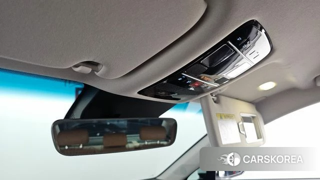 Hyundai Grandeur Hybrid (GN7) id 4408419 из Кореи 9