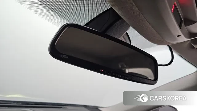 Renault Korea (Samsung) The New QM6 id 3383883 из Кореи 9