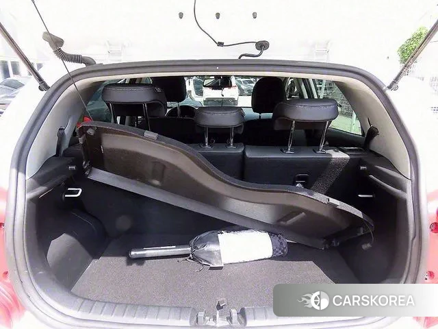 Kia Morning Urban (JA) id 3054585 из Кореи 9