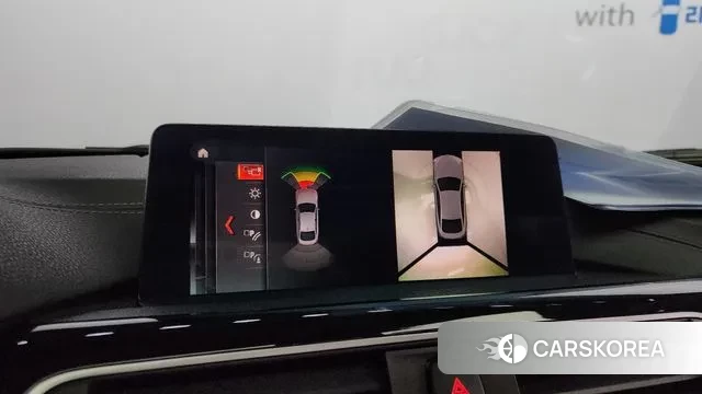 BMW 4 Series (F32) id 3243491 из Кореи 9